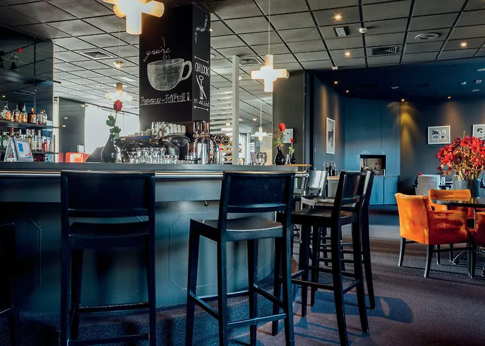 Leonardo Center Hotel 4*