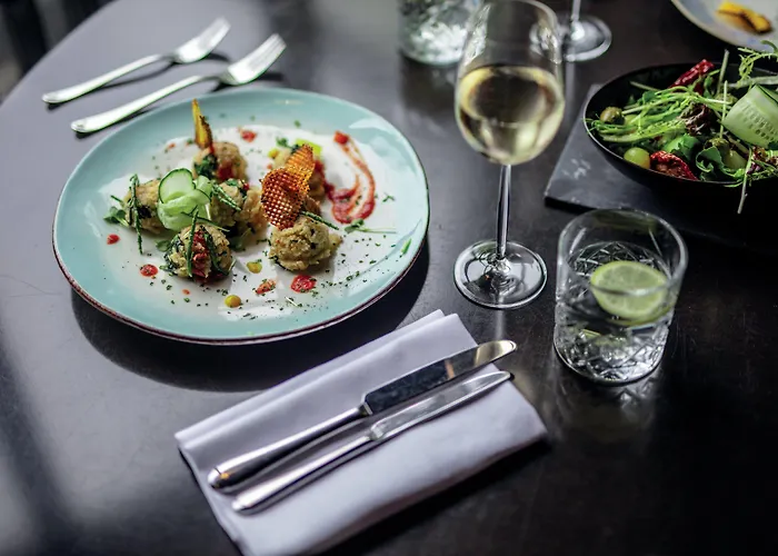 Otel Leonardo Center