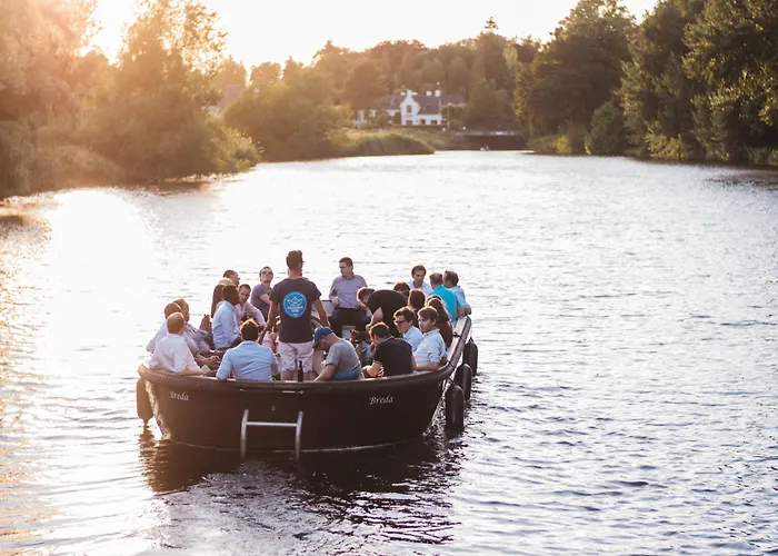 Otel Leonardo Center