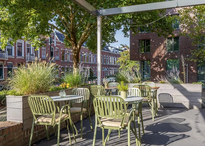 Leonardo Center Hotel Breda