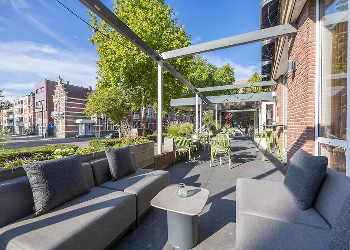 Hotel Leonardo Center