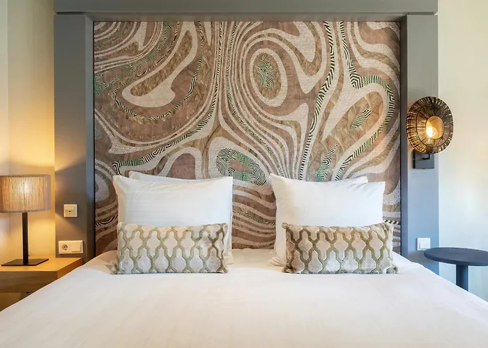 Leonardo Center Otel