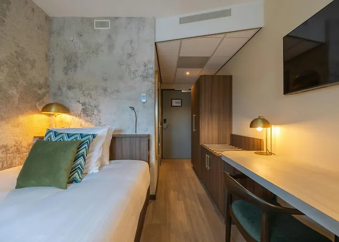 Leonardo Center Breda