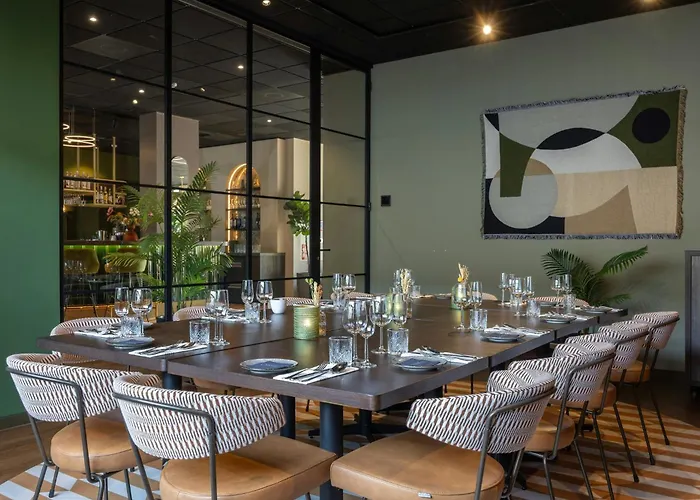 Leonardo Center Breda