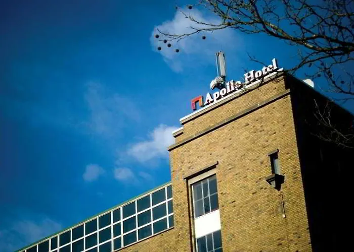 Leonardo Center Otel