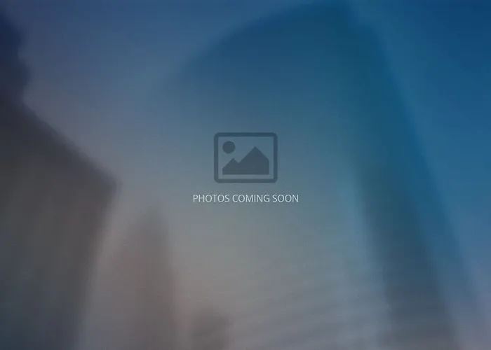 Otel Leonardo Center Breda