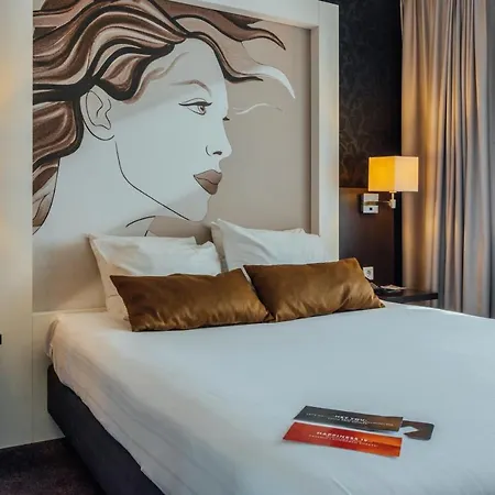 Hotel Leonardo Center