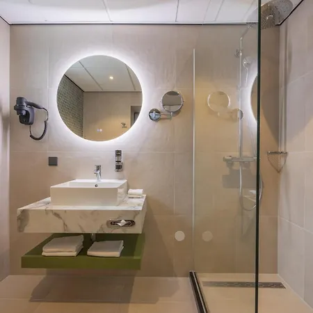 Leonardo Center Hotel Breda