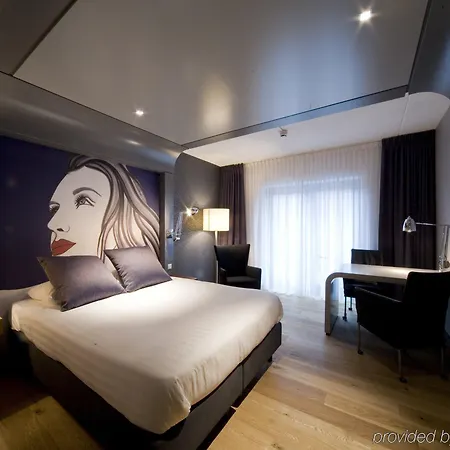 Leonardo Center Hotel Breda