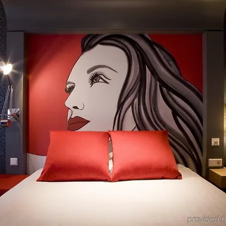 Hotel Leonardo Center