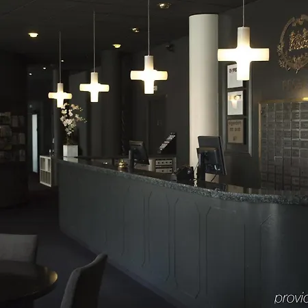 Leonardo Center Hotel Breda