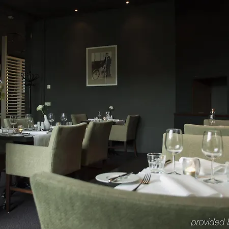 Leonardo Center Hotel Breda