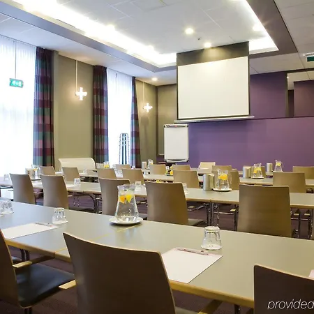 Leonardo Center Hotel Breda