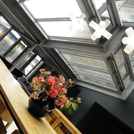 Leonardo Center Hotel 4*