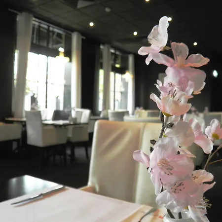 Hotel Leonardo Center Breda
